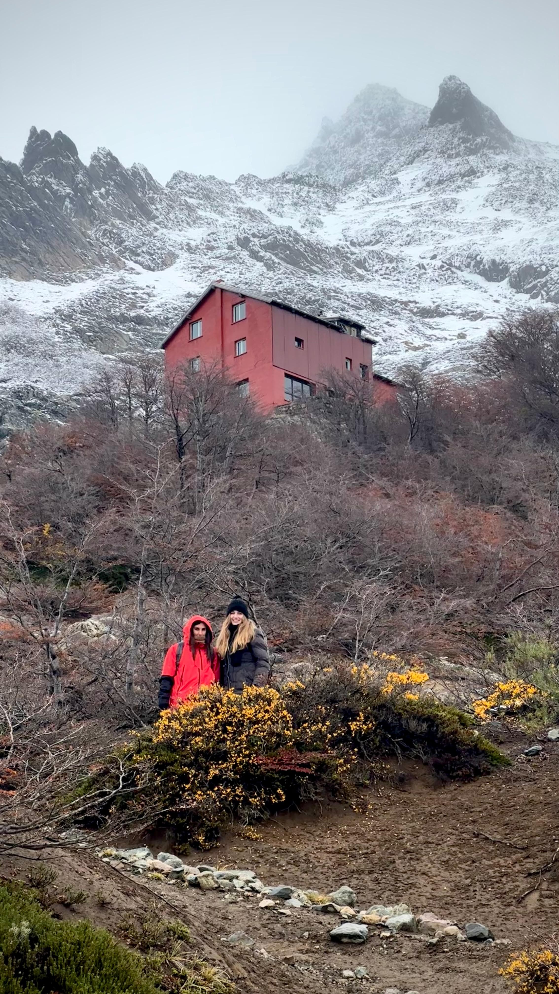 Bariloche XL
